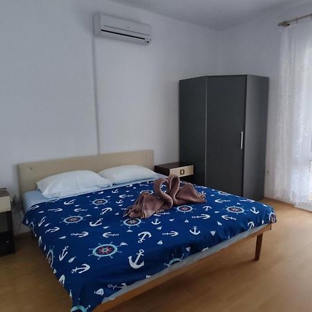 Villa Franic Saplunara Ngoại thất bức ảnh