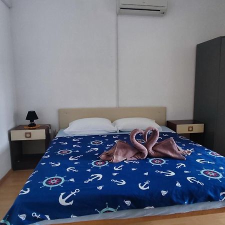Villa Franic Saplunara Ngoại thất bức ảnh