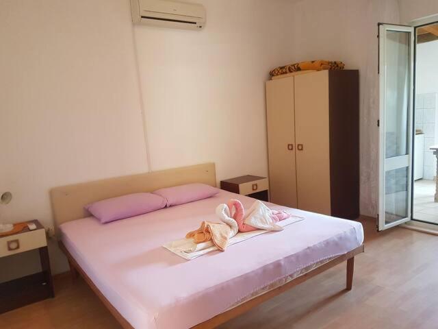 Villa Franic Saplunara Ngoại thất bức ảnh