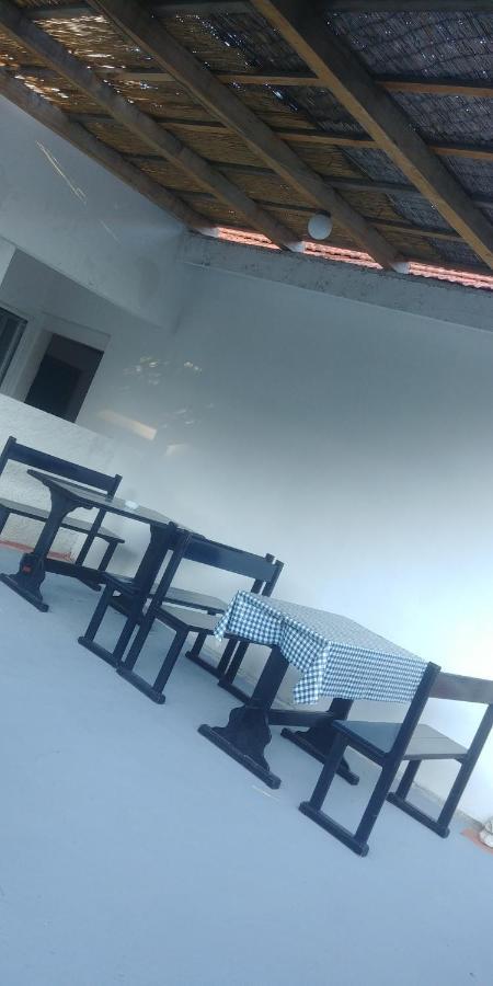 Villa Franic Saplunara Ngoại thất bức ảnh