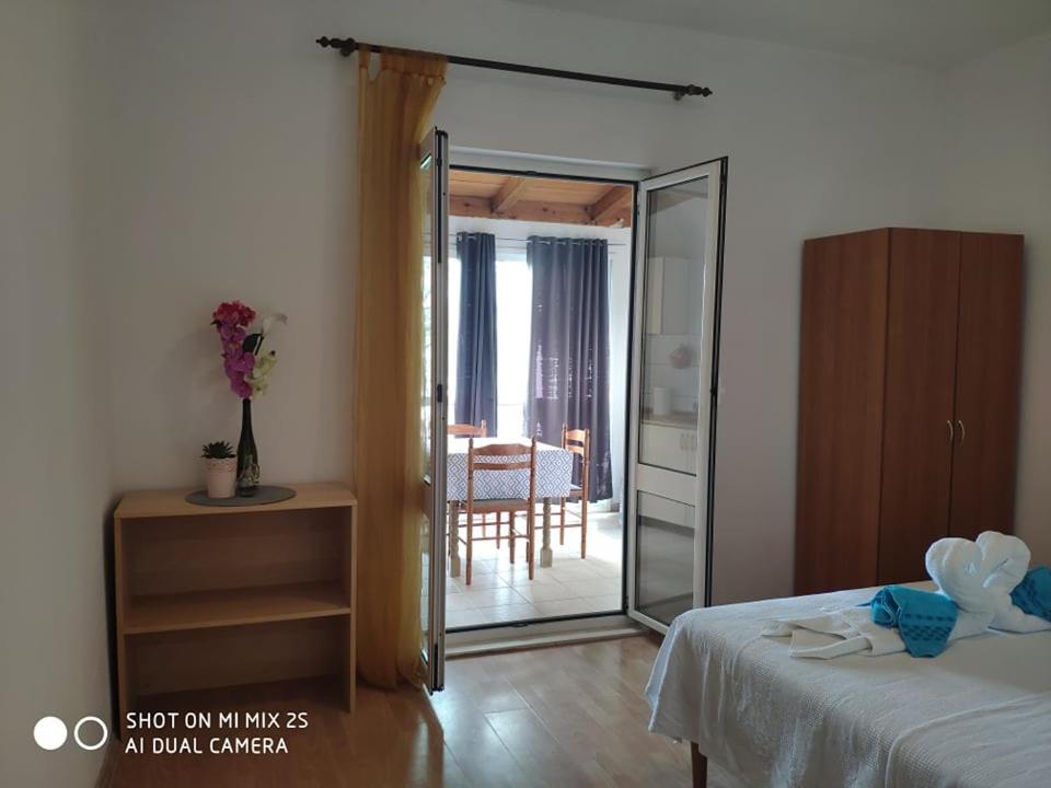 Villa Franic Saplunara Ngoại thất bức ảnh