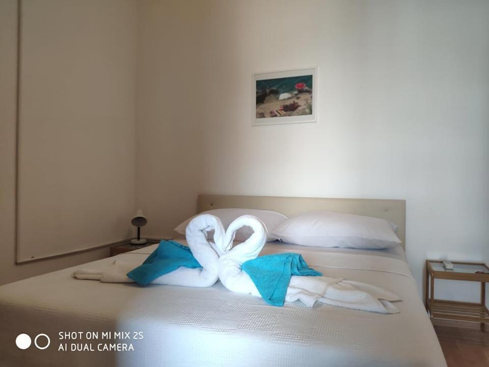 Villa Franic Saplunara Ngoại thất bức ảnh