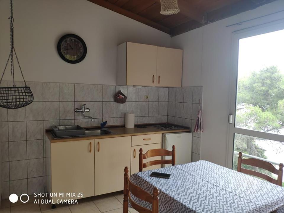 Villa Franic Saplunara Ngoại thất bức ảnh