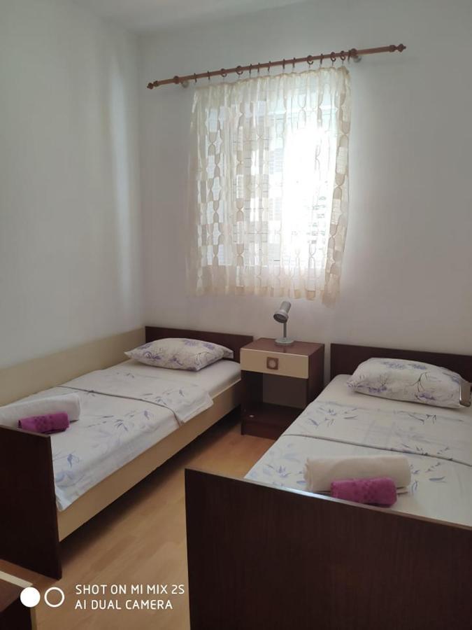 Villa Franic Saplunara Ngoại thất bức ảnh