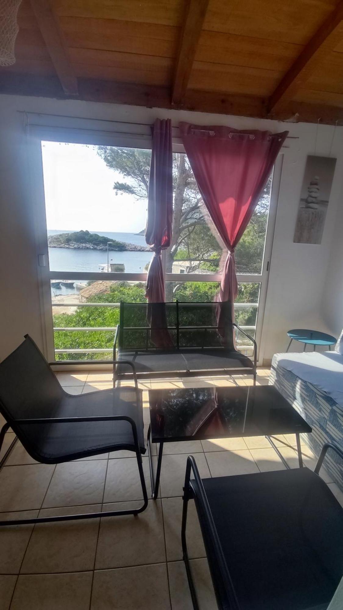 Villa Franic Saplunara Ngoại thất bức ảnh