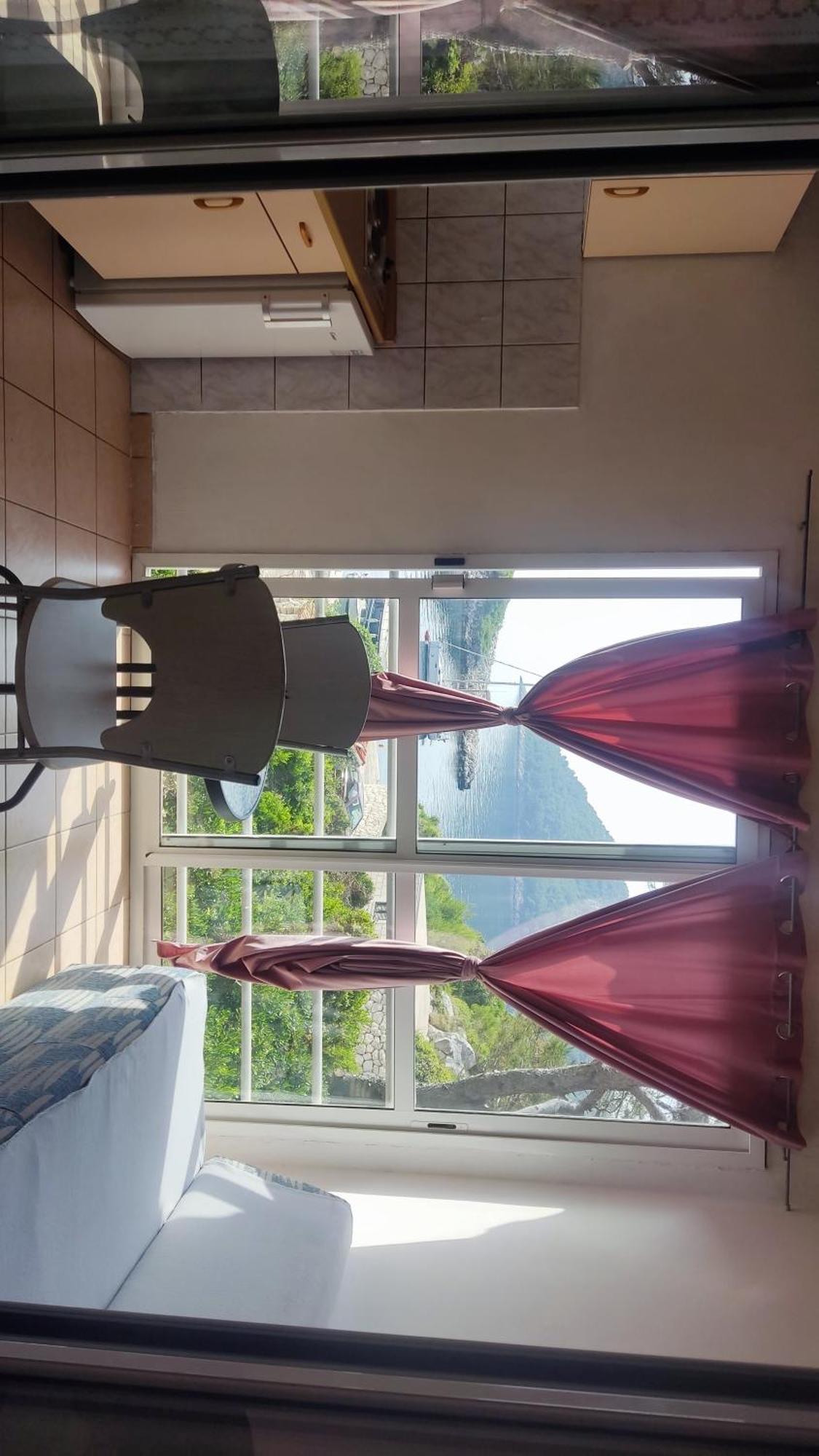 Villa Franic Saplunara Ngoại thất bức ảnh