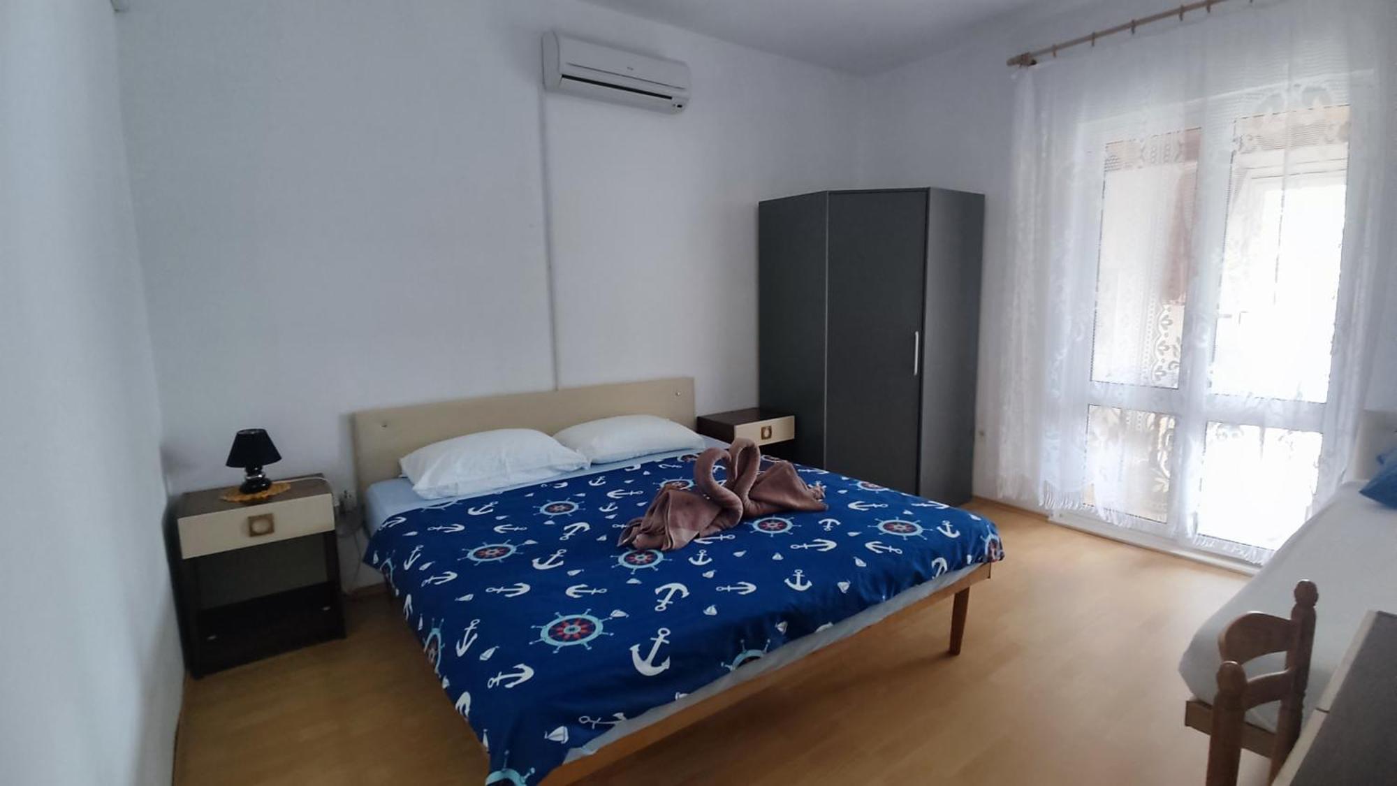 Villa Franic Saplunara Ngoại thất bức ảnh