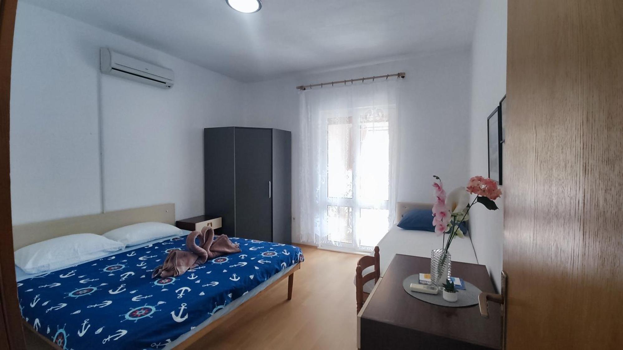 Villa Franic Saplunara Ngoại thất bức ảnh