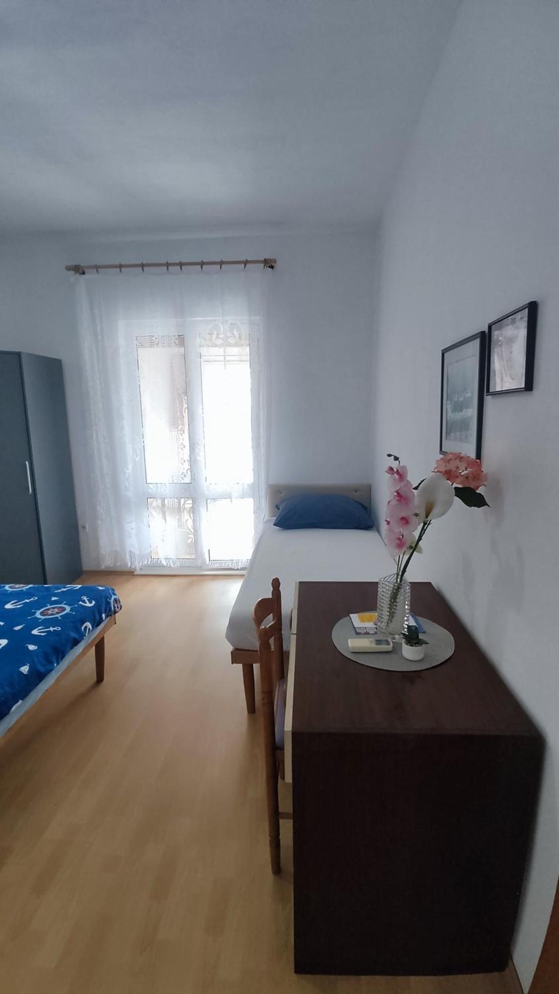 Villa Franic Saplunara Ngoại thất bức ảnh