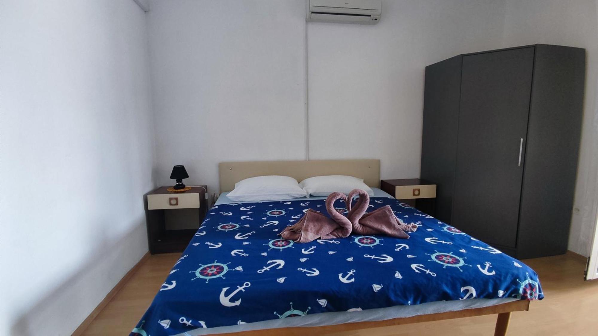 Villa Franic Saplunara Ngoại thất bức ảnh