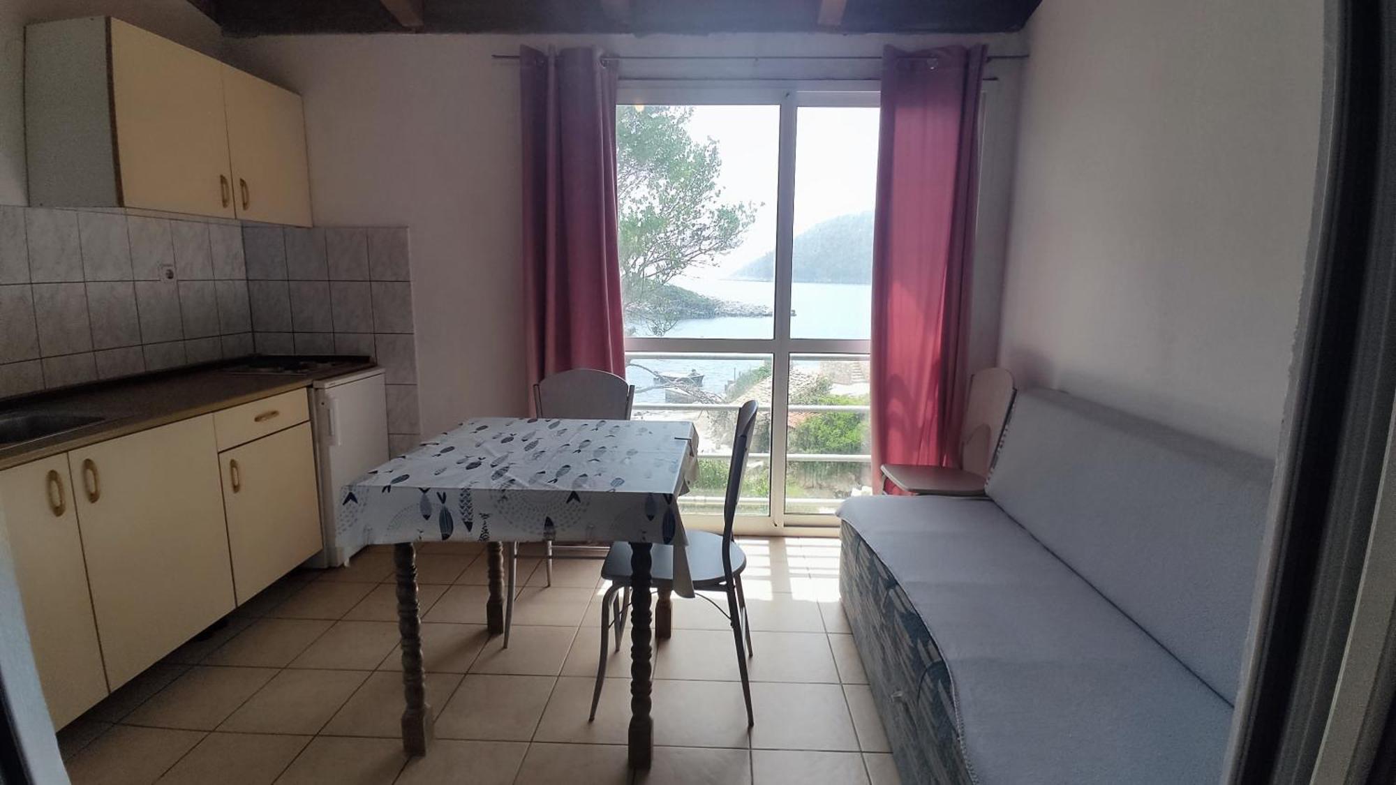 Villa Franic Saplunara Ngoại thất bức ảnh