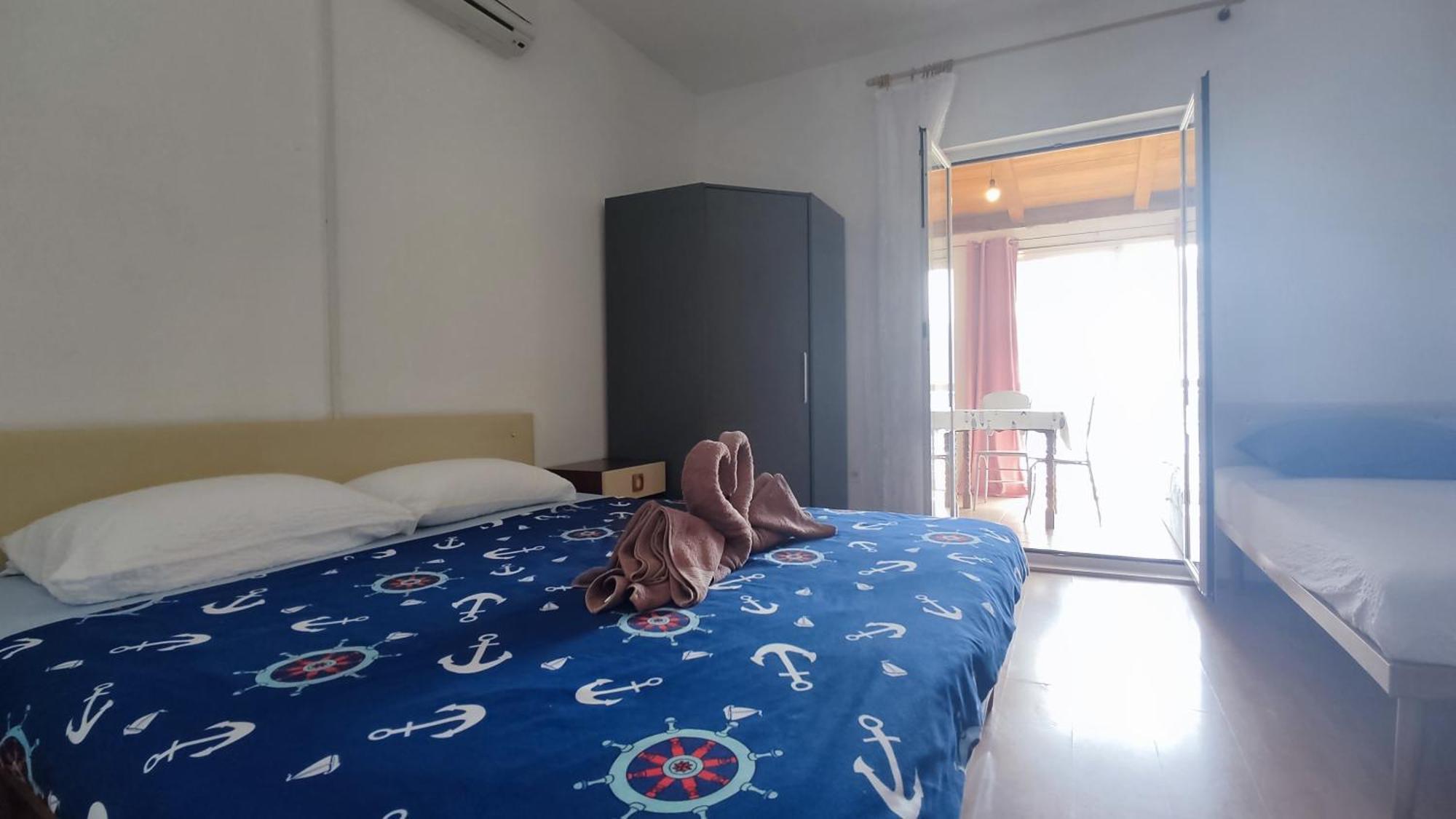 Villa Franic Saplunara Ngoại thất bức ảnh
