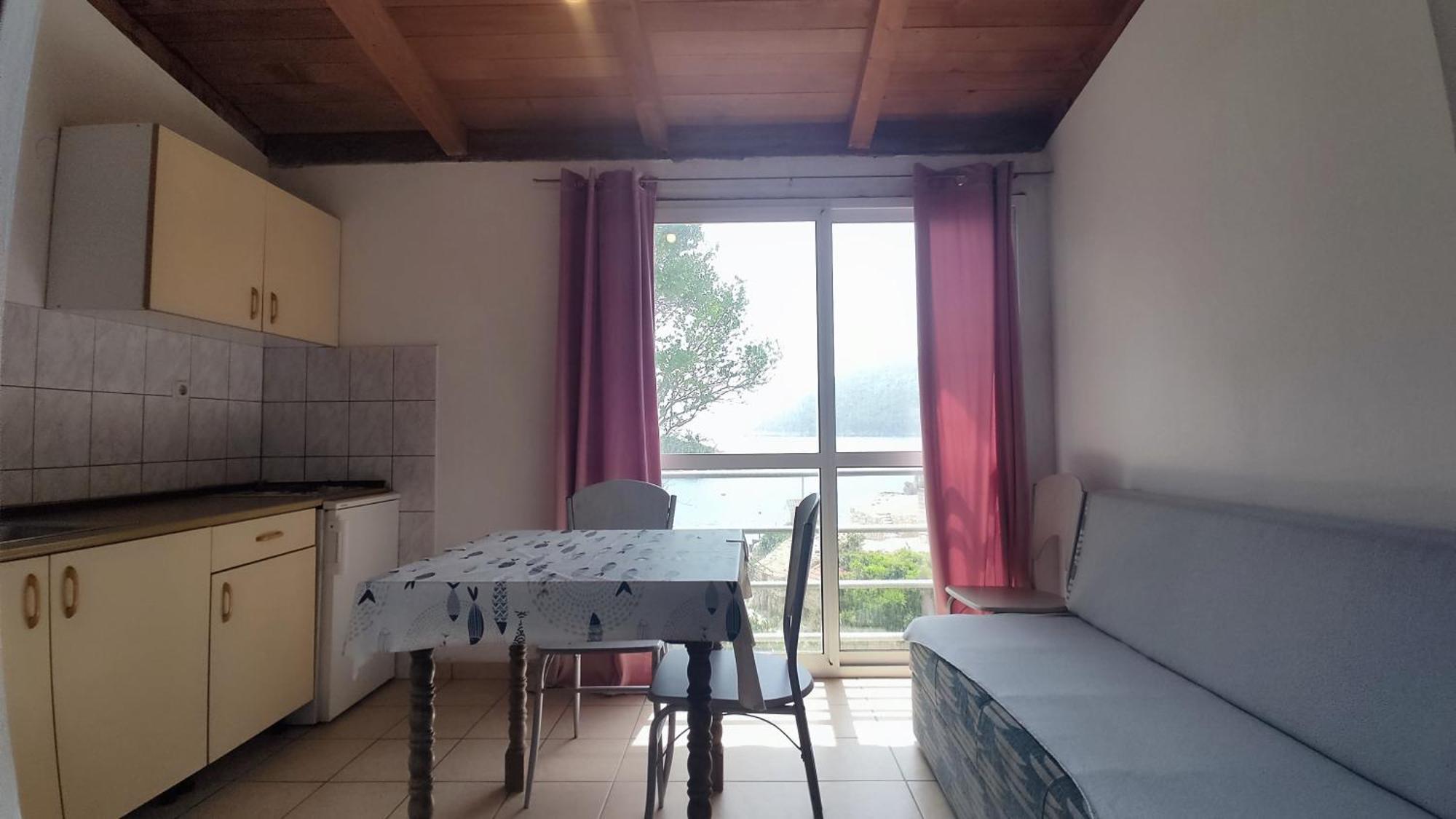 Villa Franic Saplunara Ngoại thất bức ảnh